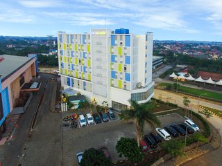 Citradream Bintaro - Building View