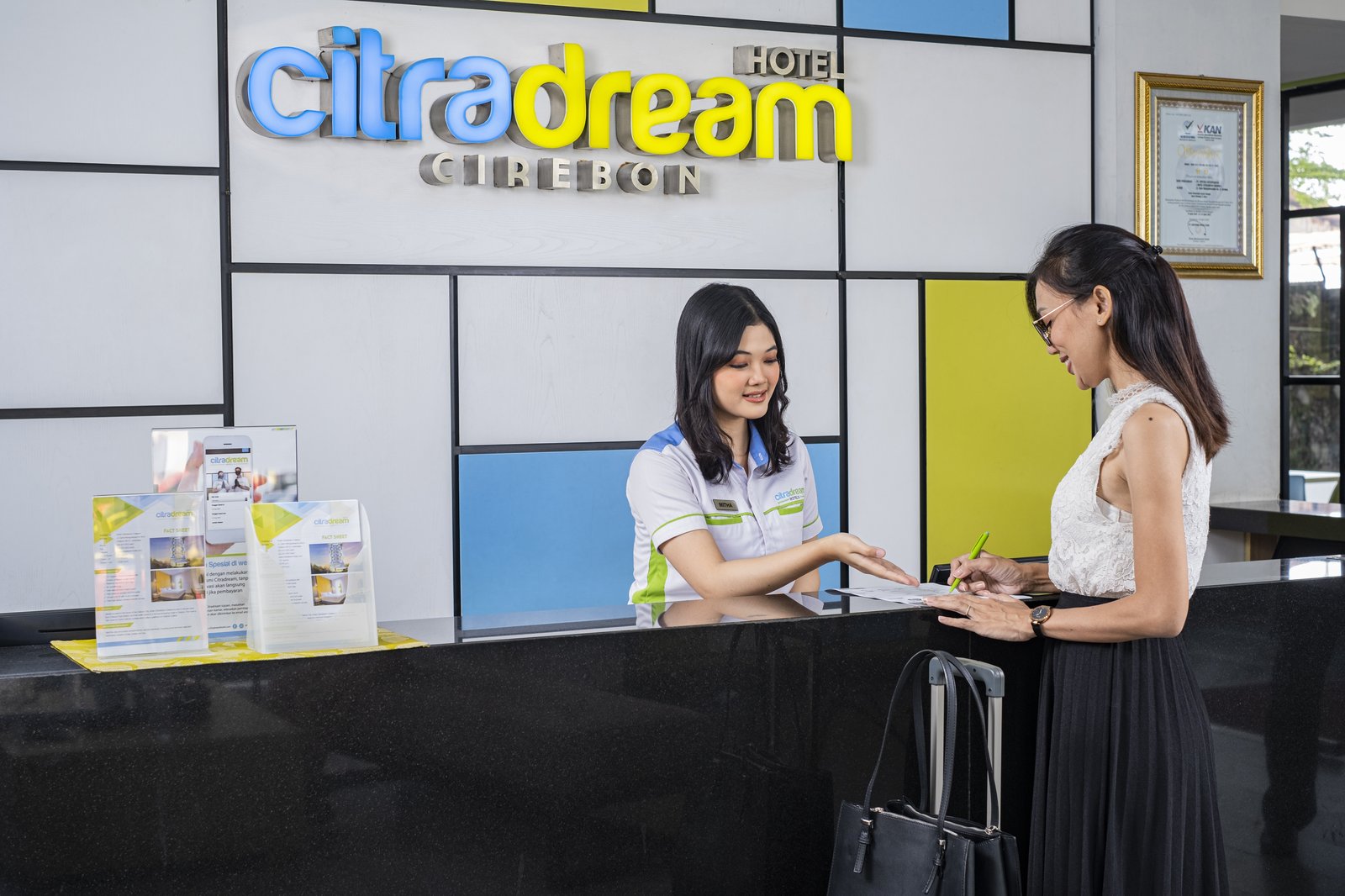 Citradream Cirebon - Banner Image