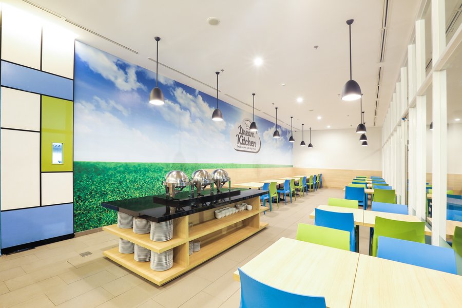 Citradream Bintaro - Restaurant (1)