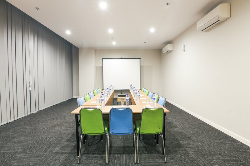 Citradream Bintaro - Meeting Room (3)