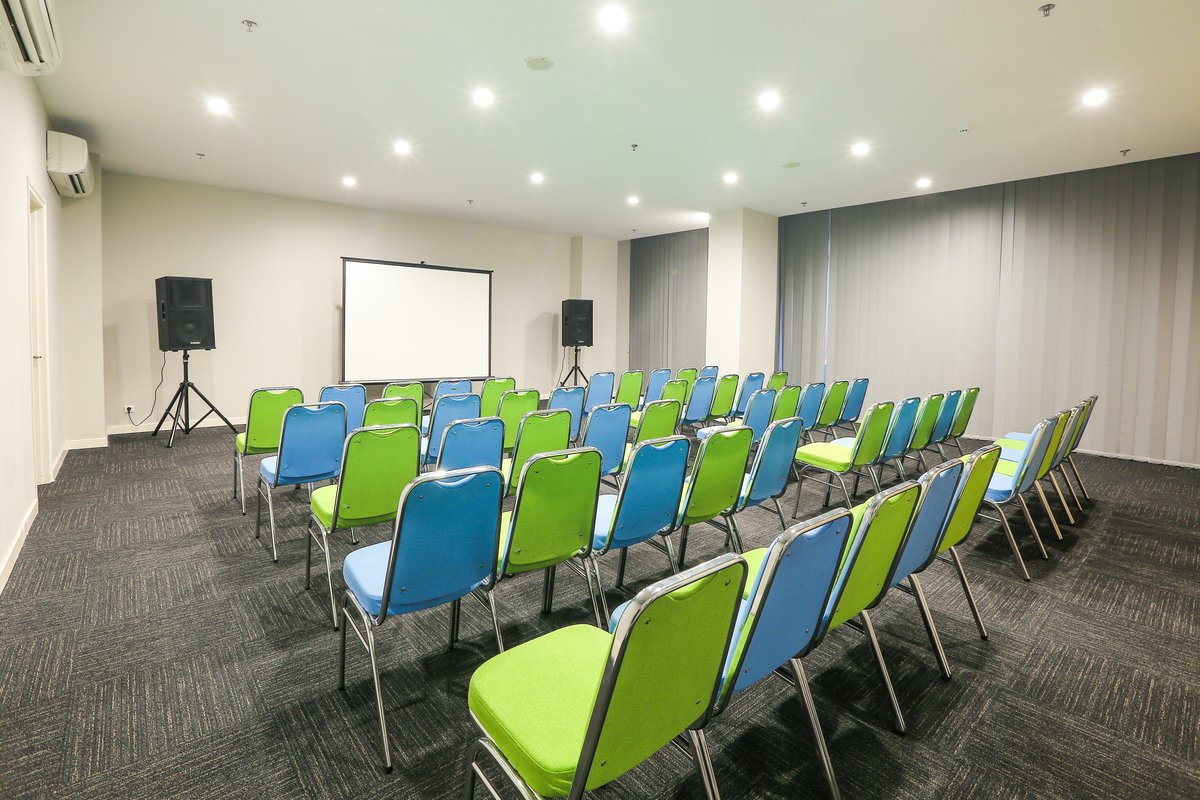 Citradream Bintaro - Meeting Room (2)