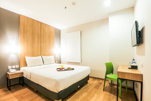 Citradream Bandung - Superior Double Room