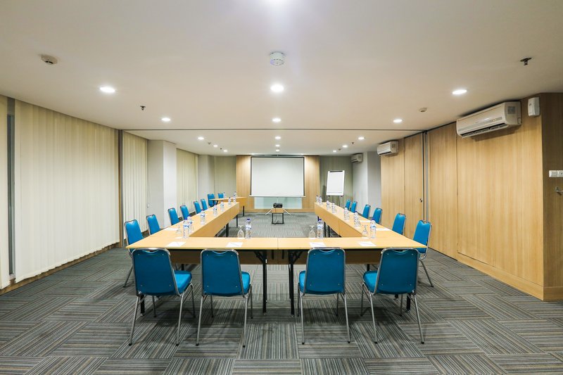 Citradream Cirebon - Meeting Room (3)