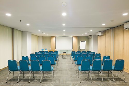 Citradream Cirebon - Meeting Room (4)