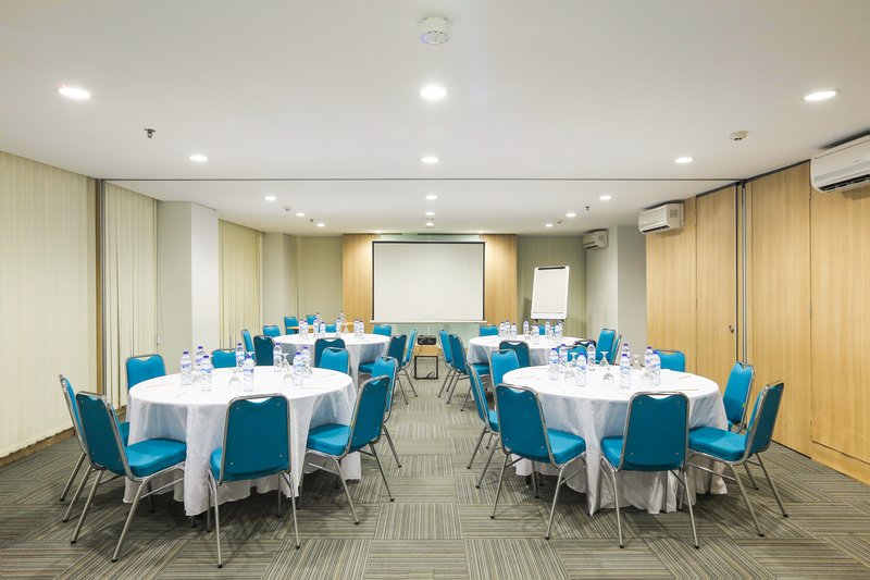 Citradream Cirebon - Meeting Room (5)