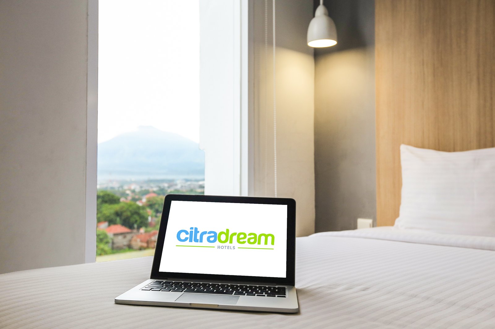 Citradream Cirebon - Gallery - Bedroom